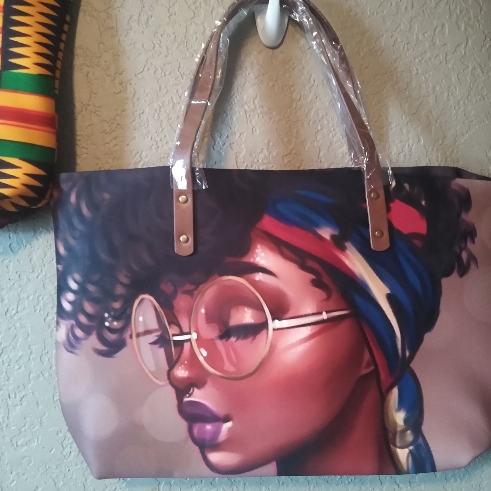 Tote bag NWOT